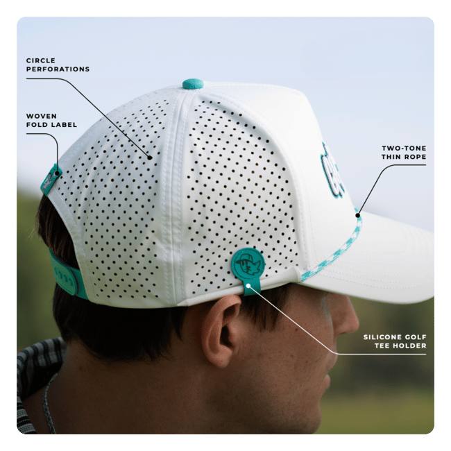 Custom Headwear