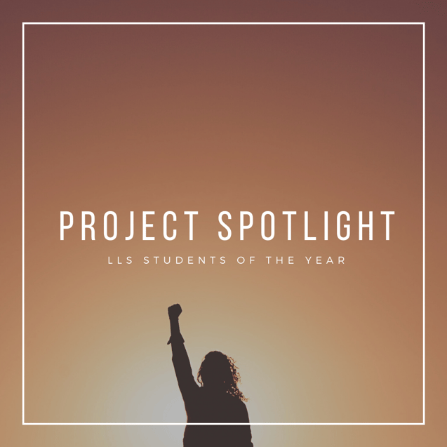 PROJECTSPOTLIGHT