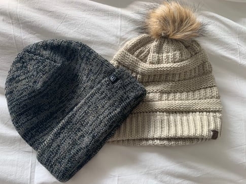 Outdoor Cap Beanies