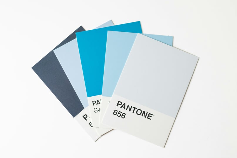 Pantone Swatches (1)