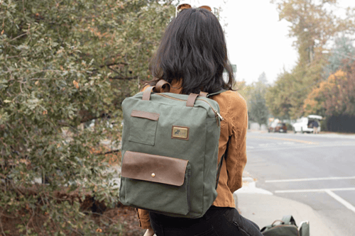 CH Backpack