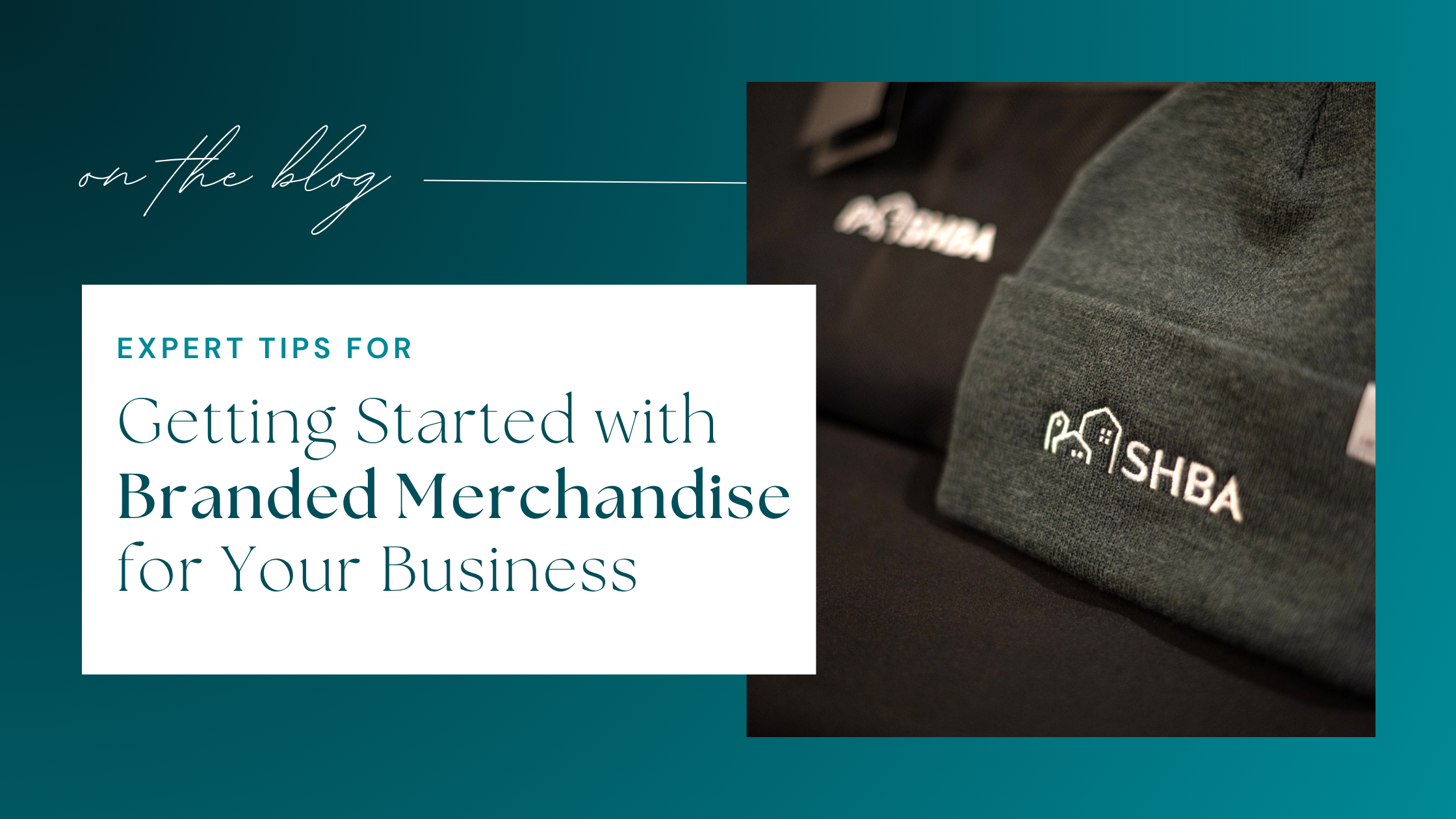 Corporate Merch Roadmap: Expert Tips for Your Business